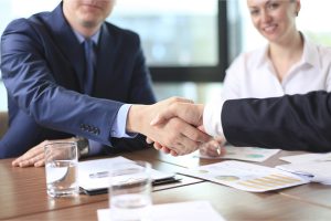 реструктуризация бизнеса